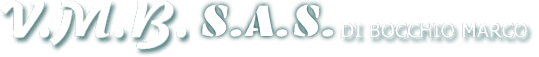 V.M.B.- Logo