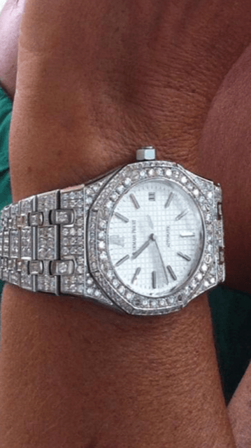 Audemars Piguet
