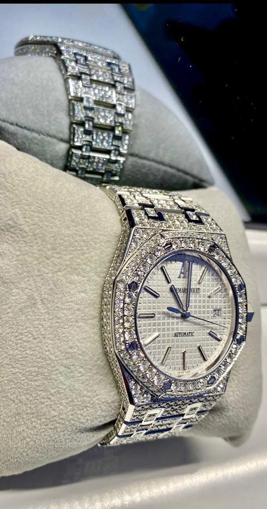 Audemars Piguet