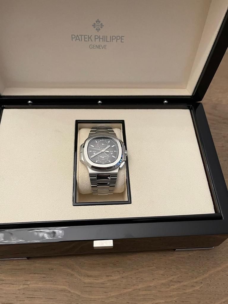 Patek Phillipe