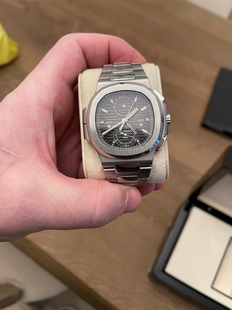 Patek Phillipe