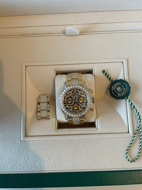 Rolex Daytona