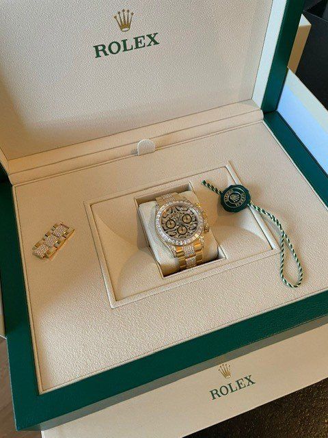 Rolex Daytona