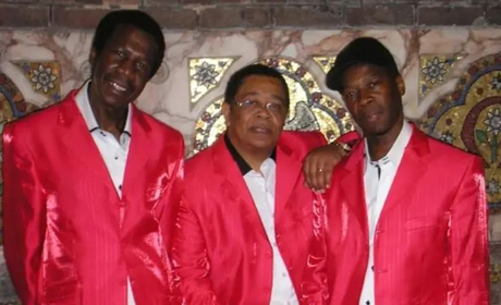 The Blackstones