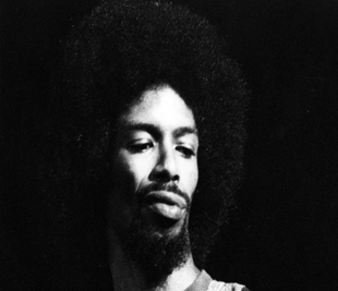 Gil Scott-Heron