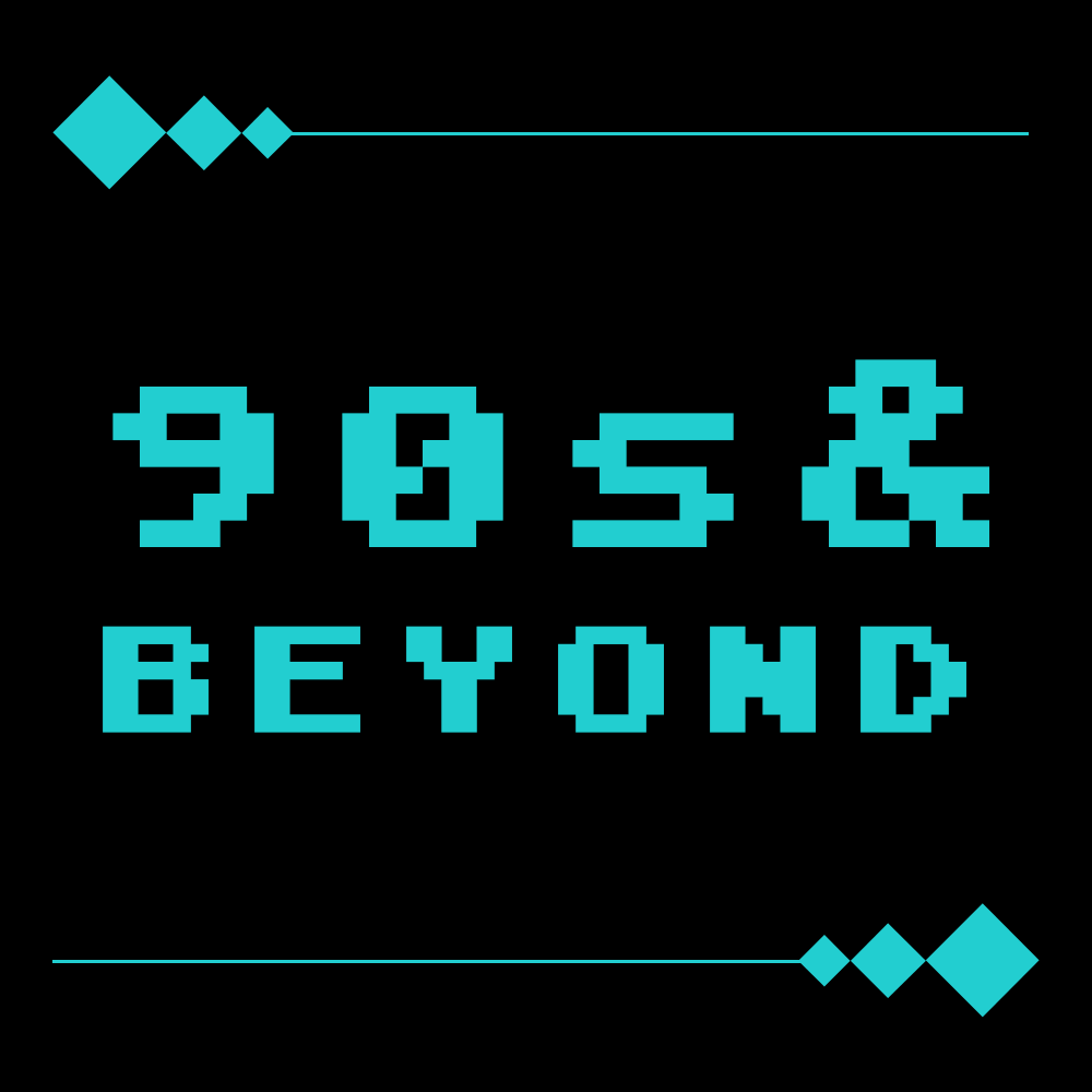 90's and Beyond Song List