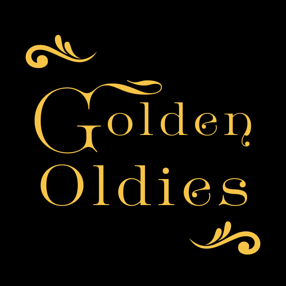 Golden Oldies Era Song List