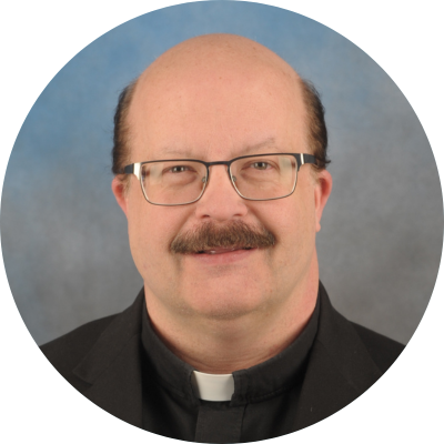 Father Dan Young