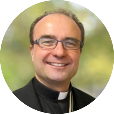 Father Leon Biernat