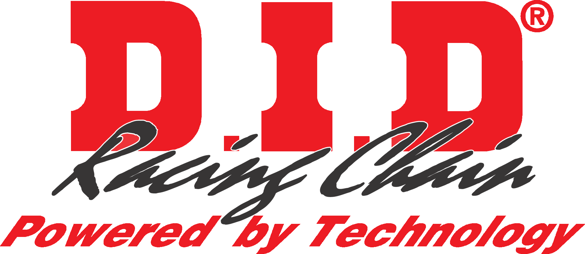 DID Racing Chain Logo