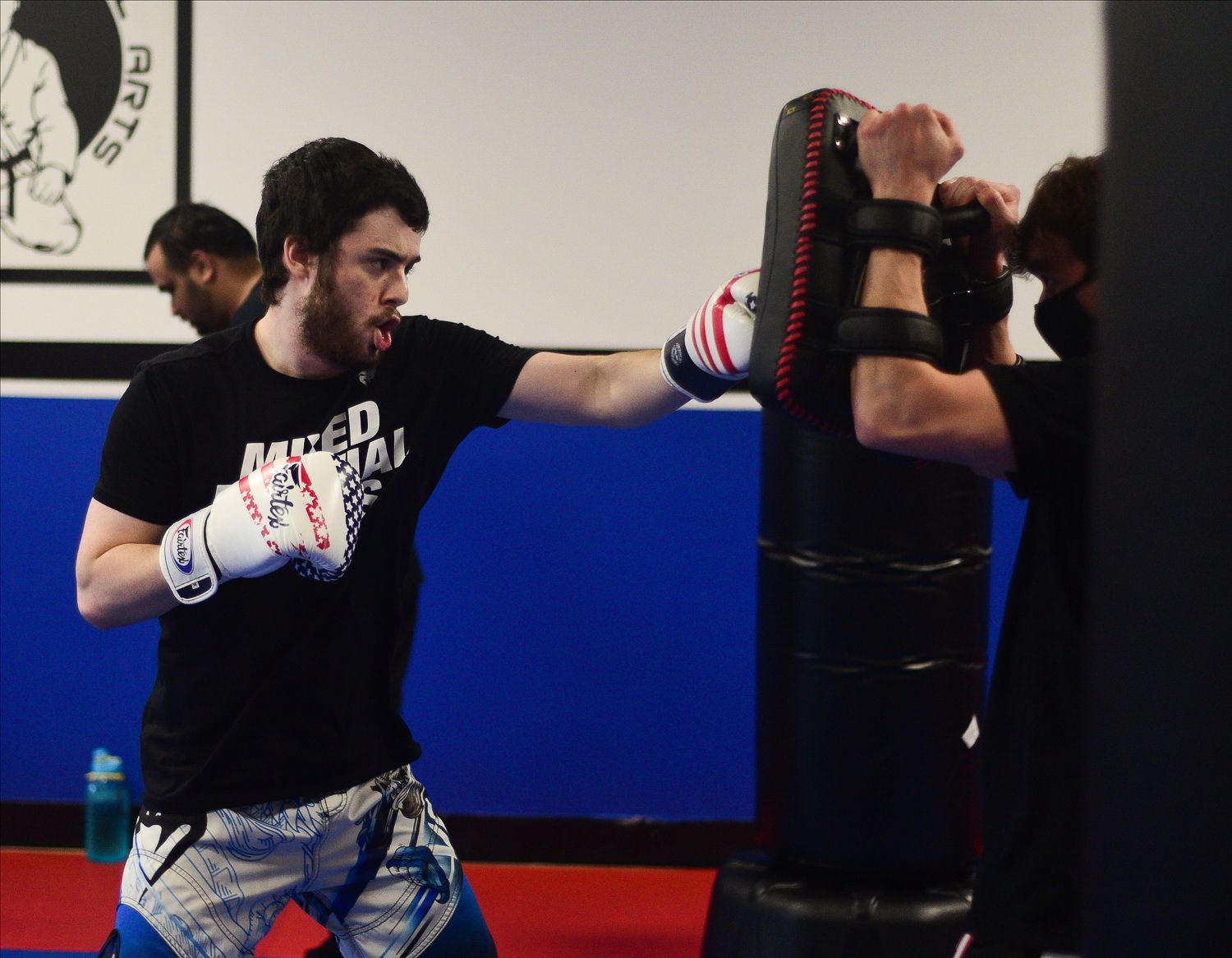 Kids & Adult Martial Arts Classes Next Level Martial Arts