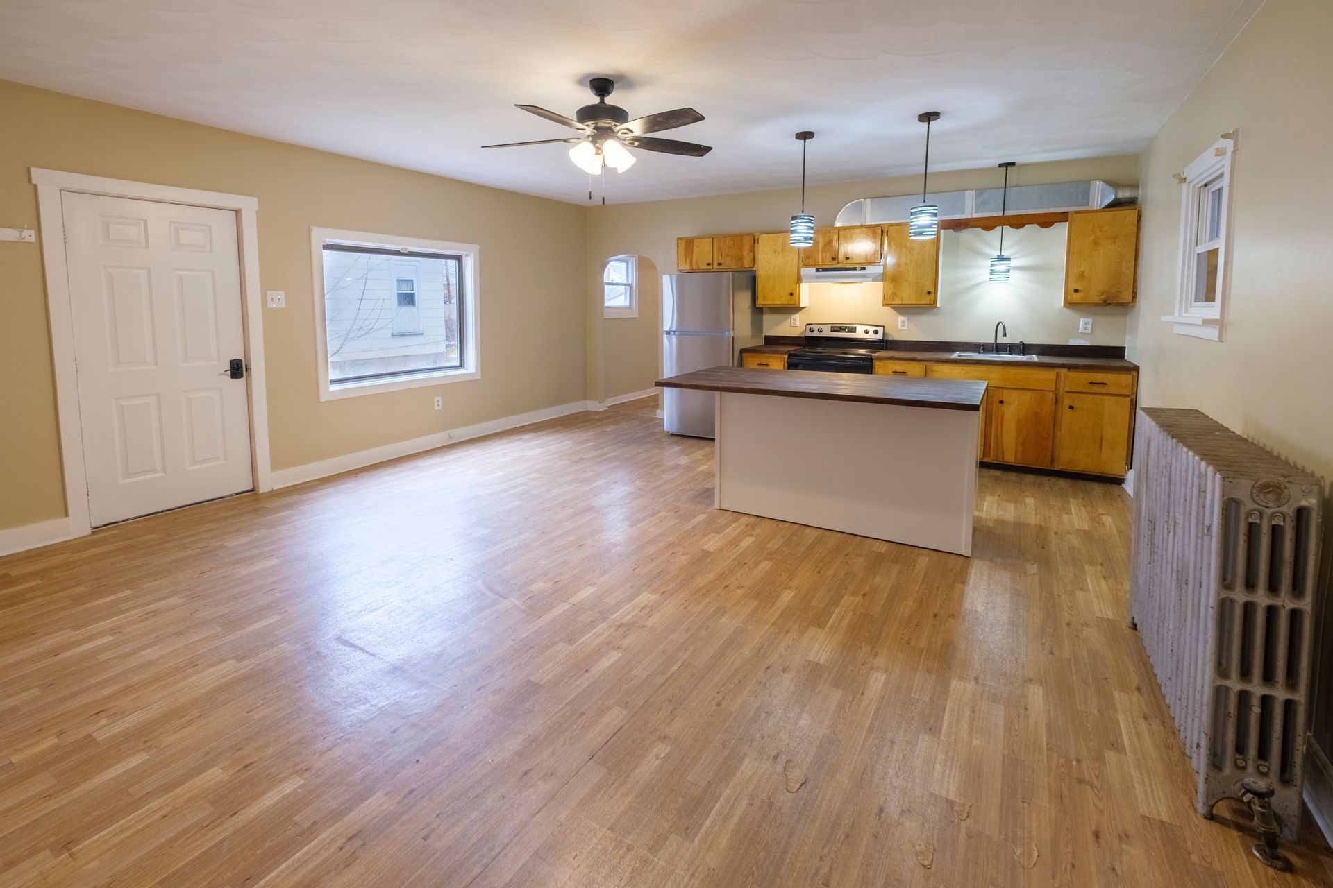 Real Estate: 202 Main St, Mill Hall
