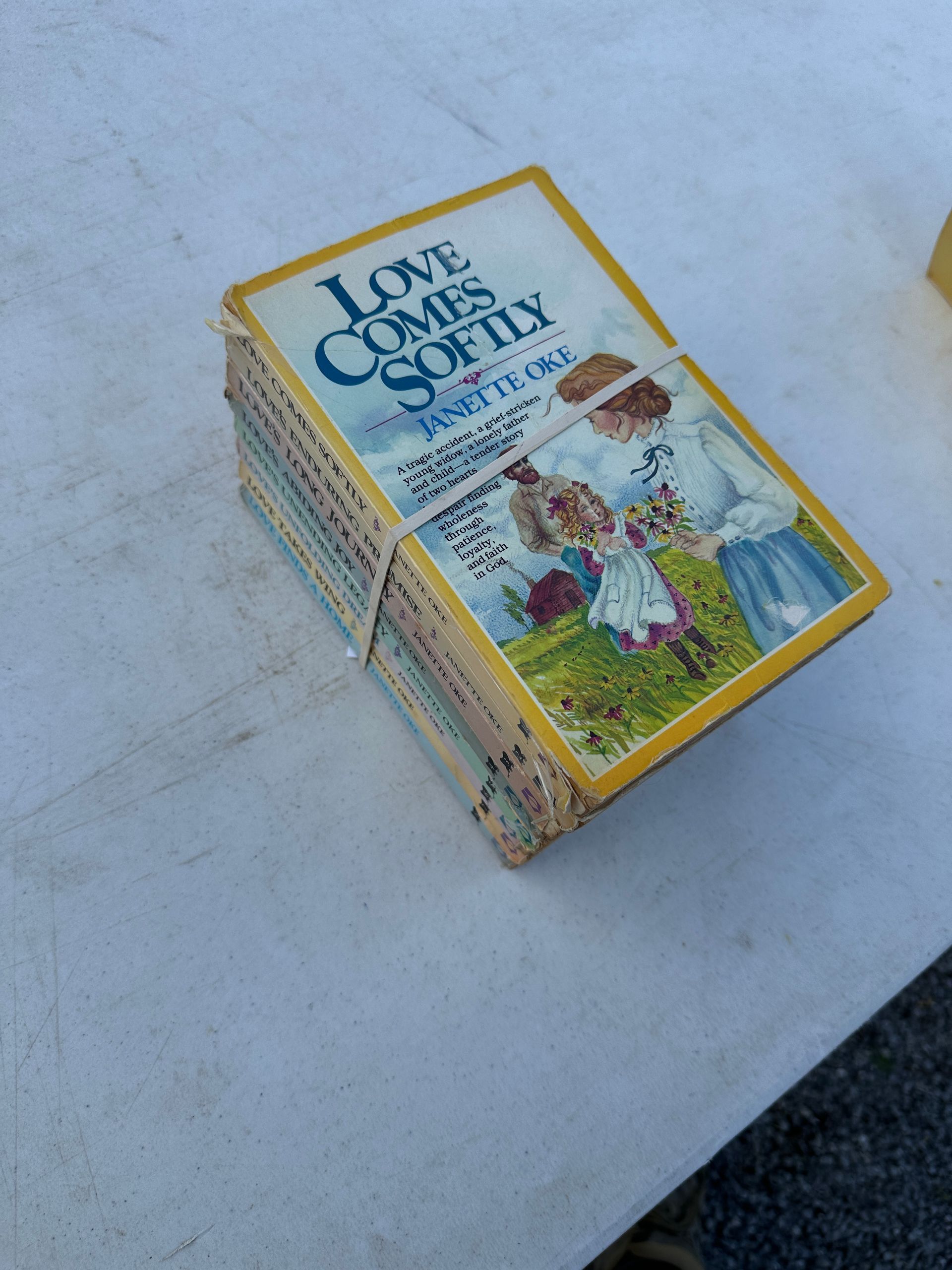 Books