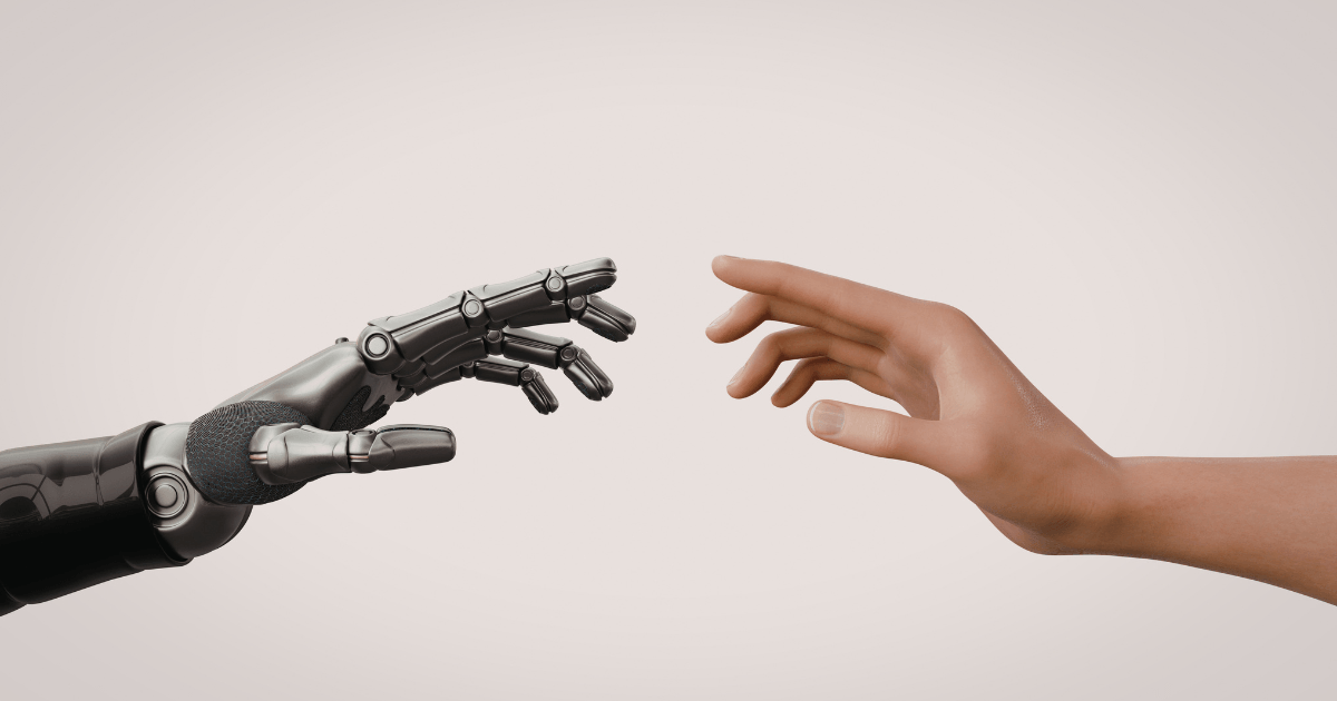 AI & Automation (Without Losing the Human Touch)