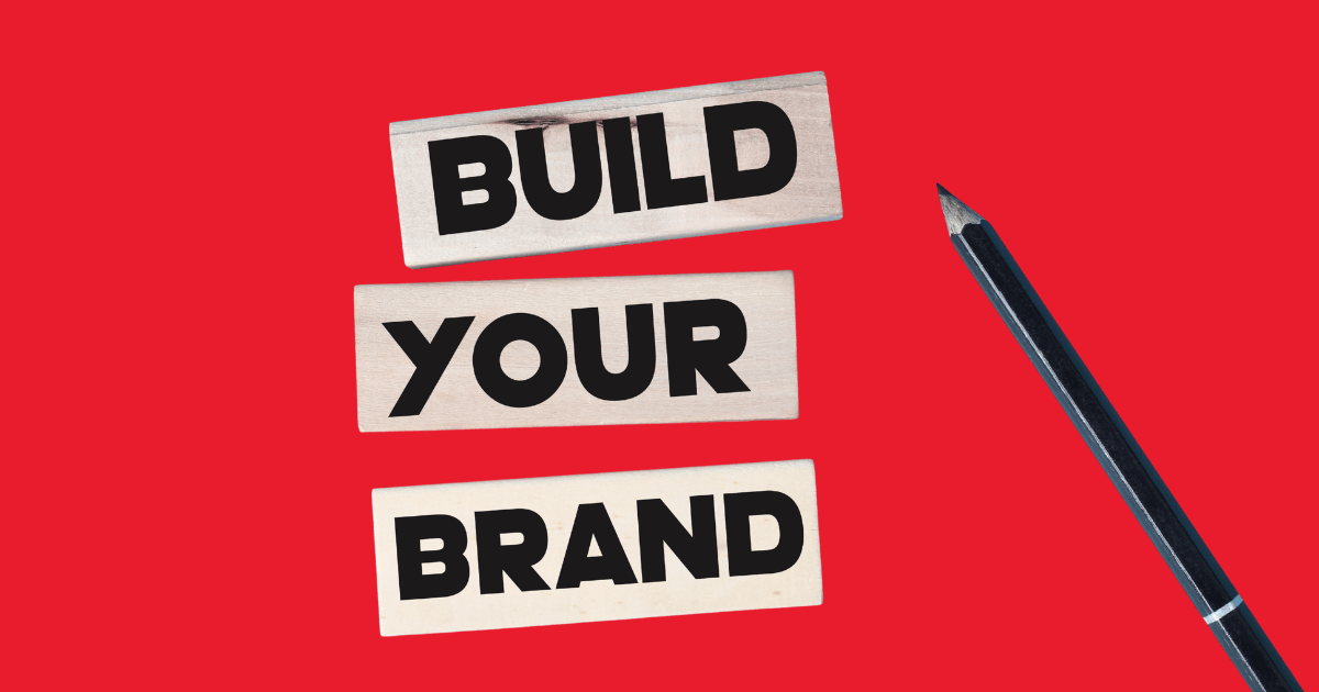 Building a Personal Brand (Without Becoming an Influencer)