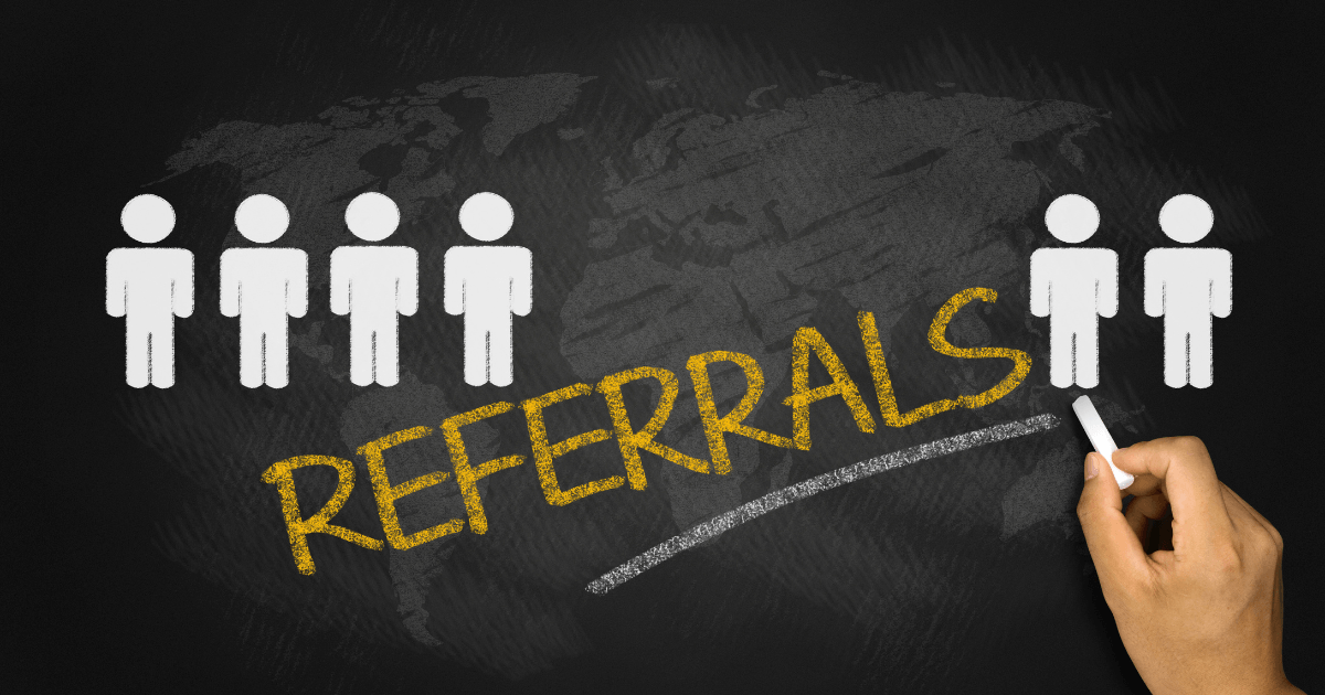 Referrals & Reputation (Still the Strongest Growth Driver in NZ)