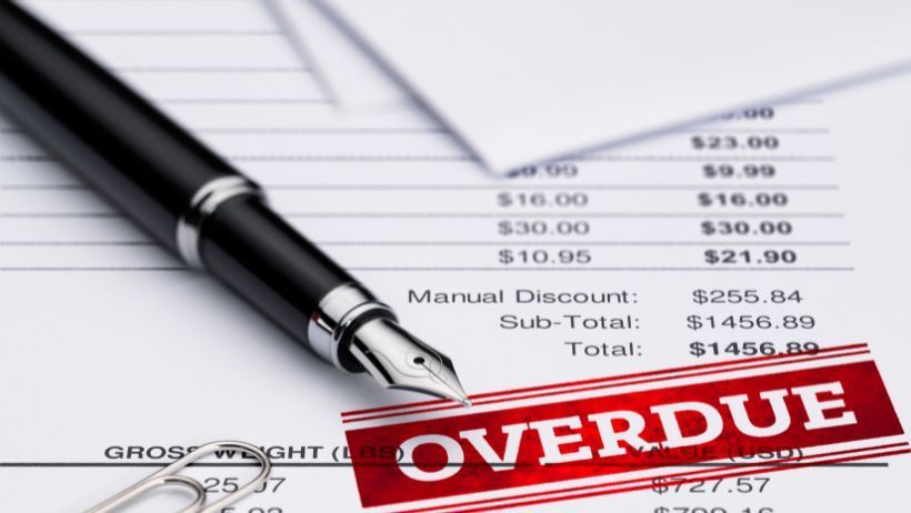 Invoice with