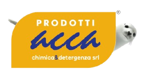 PRODOTTI ACCA CHIMICA E DETERGENZA - LOGO