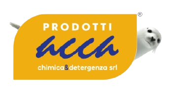 PRODOTTI ACCA CHIMICA E DETERGENZA - LOGO