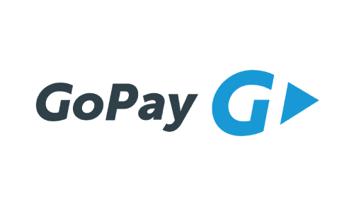 gopay logo