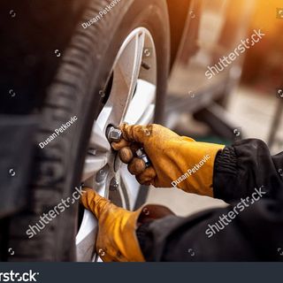 welding