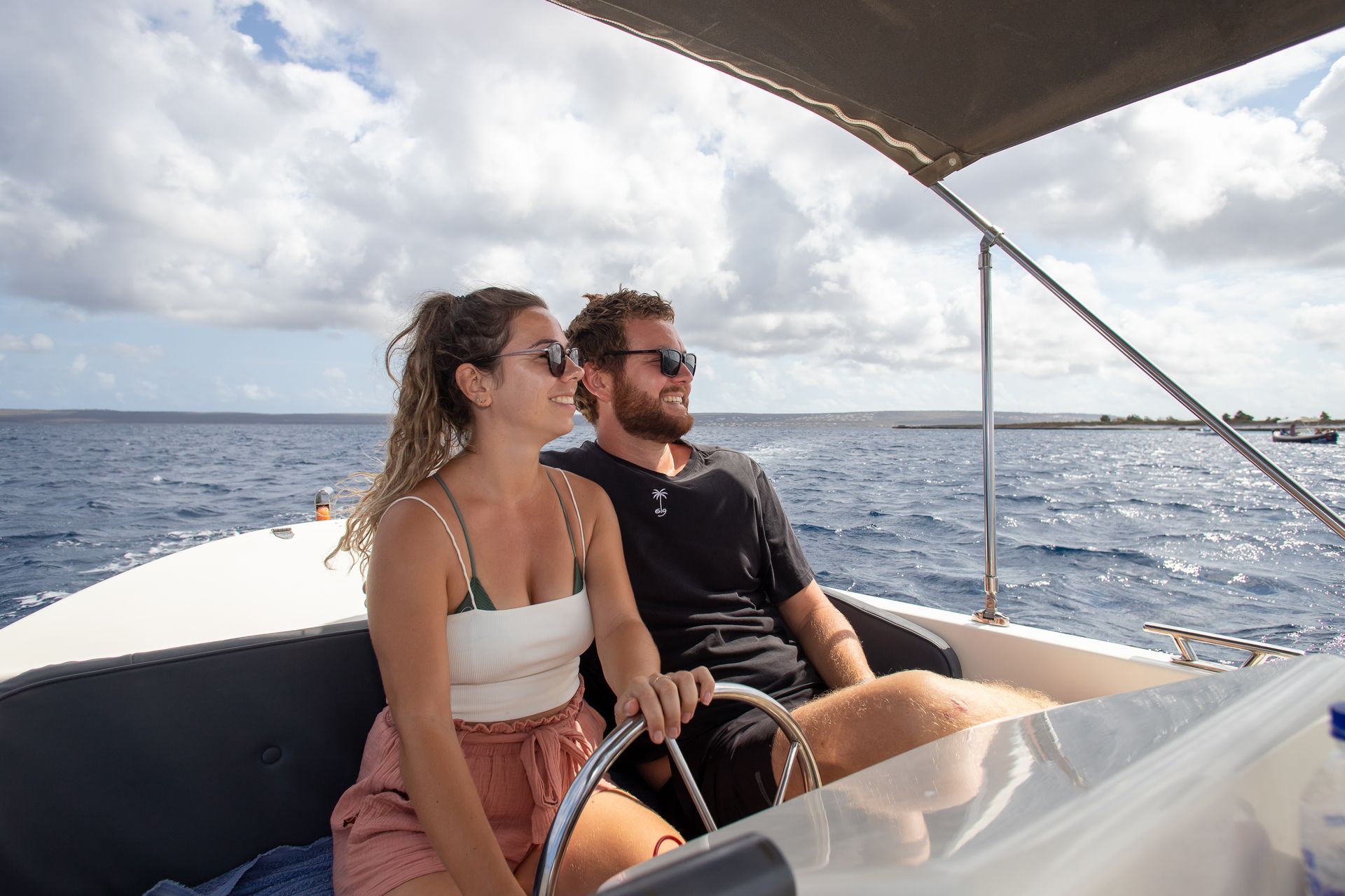 Bluebay Bonaire