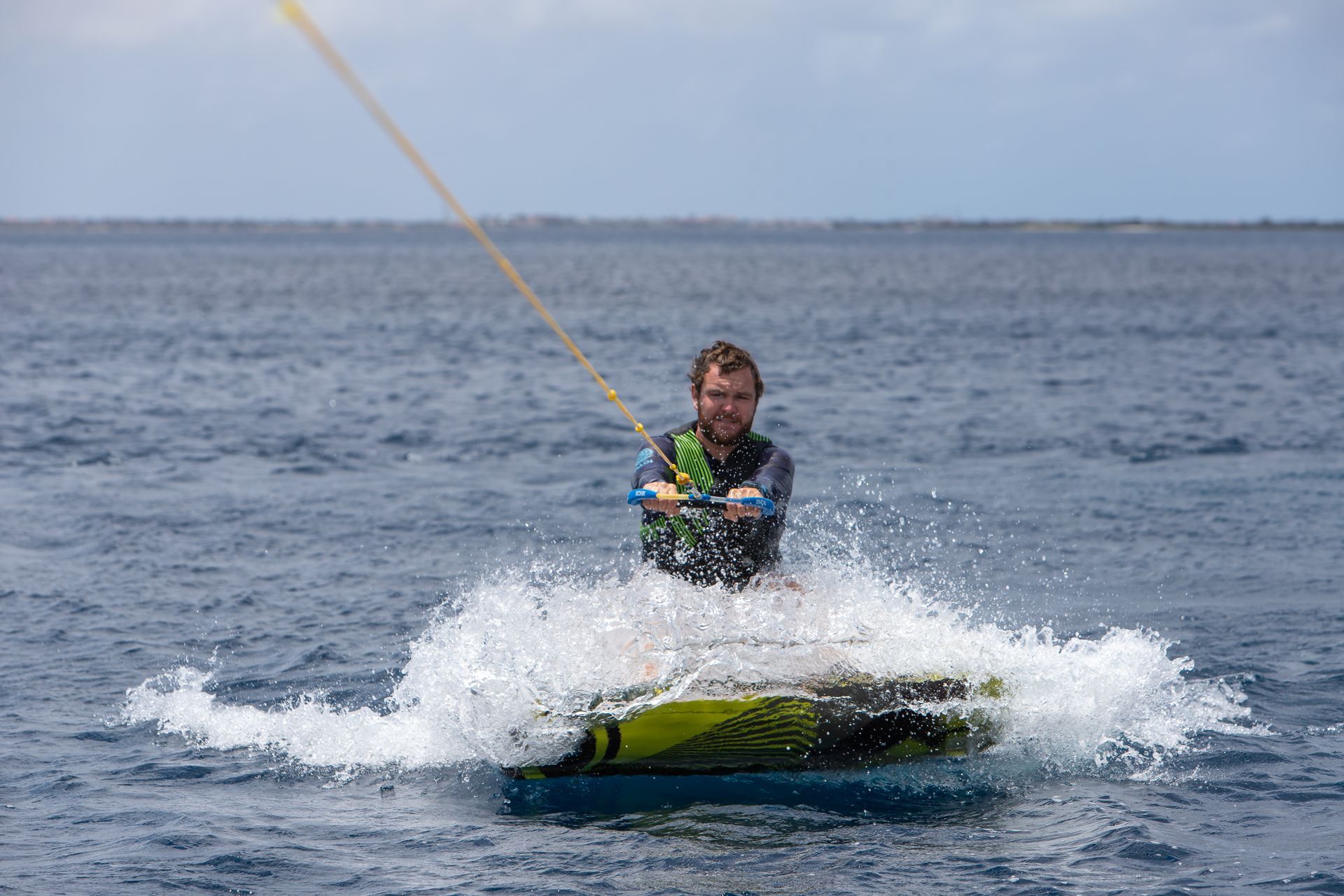 Bluebay Bonaire