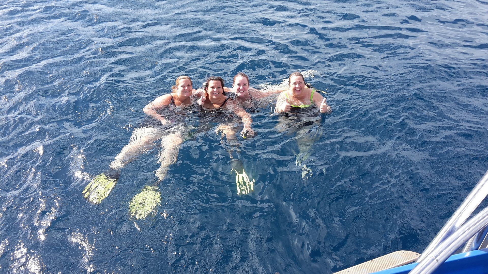 Bluebay Bonaire