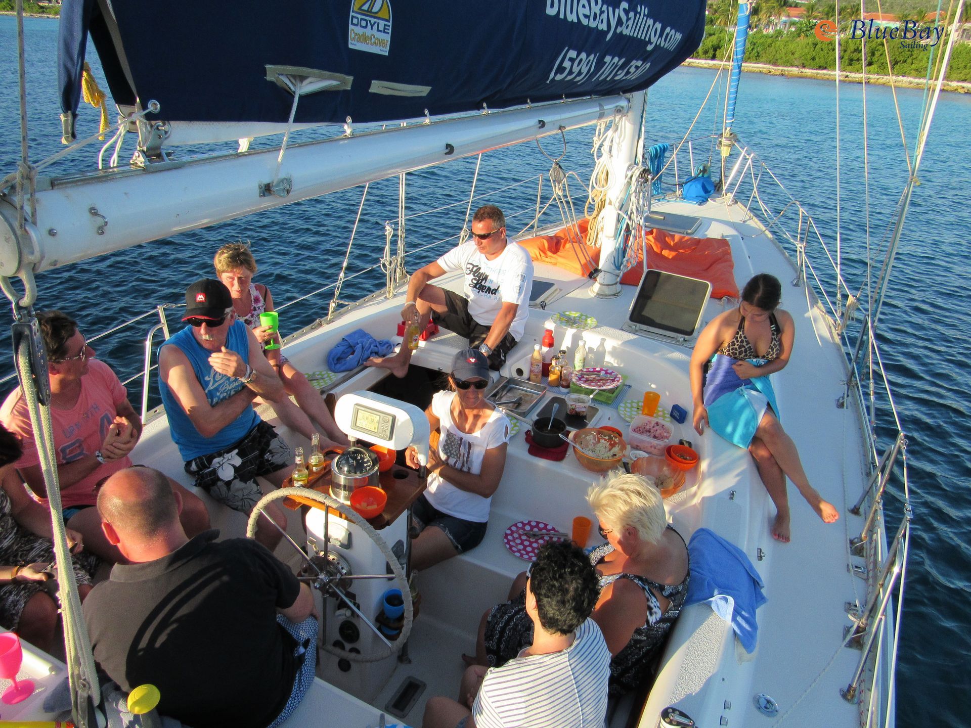 Bluebay Bonaire