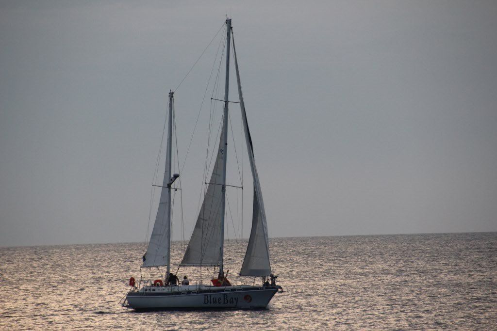 Bluebay Bonaire