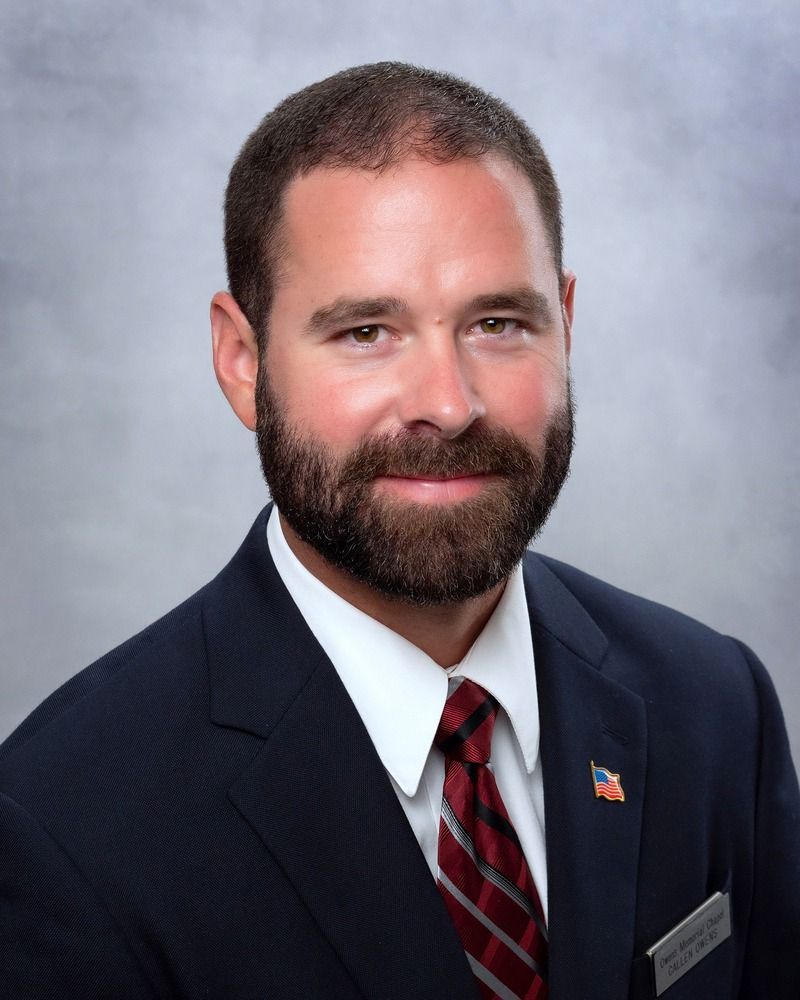 Staff Photo