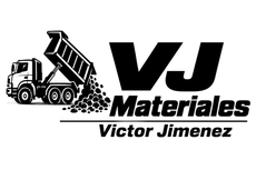 Logotipo VJ Materiales