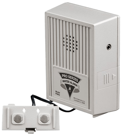 Gorjanc Sump Pump Water Alarm