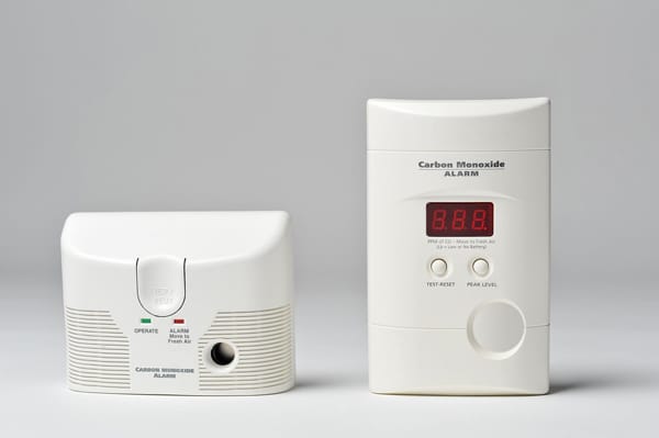 CO Detectors