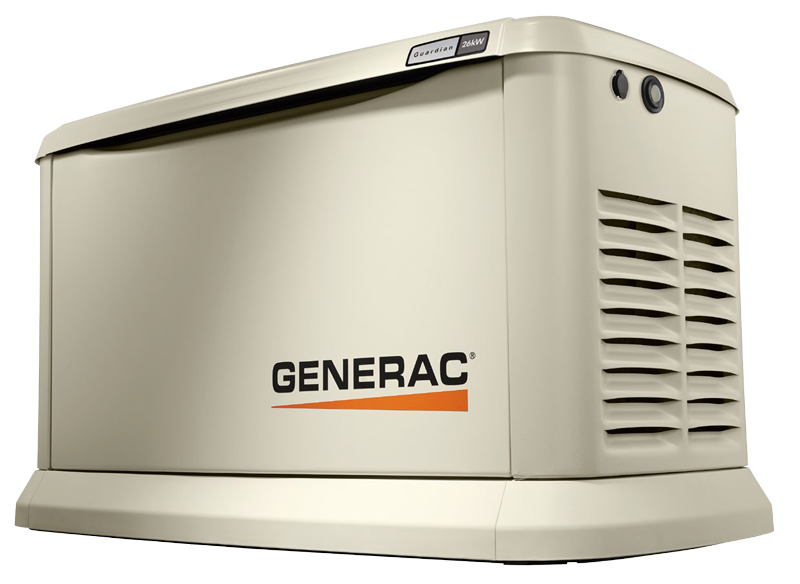 generac generator