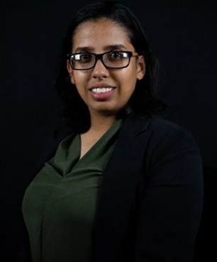 Meet Our Team | Creating Change, LLC