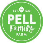 Pell Family Farm Logo