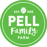 Pell Family Farm Logo