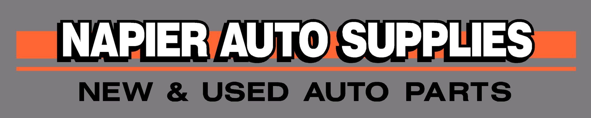Napier Auto Supplies Napier Auto Supplies