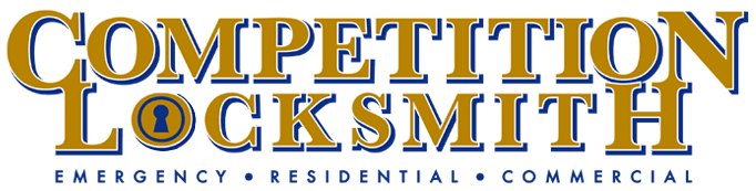 Competition Locksmith Competition Locksmith