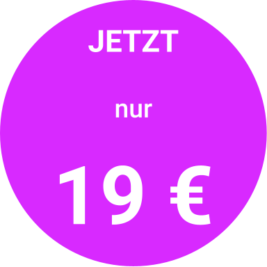 Benchmarker - Einmaliger Preis: 19 € Benchmarker - Einmaliger Preis: 19 €