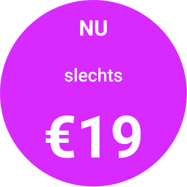 Benchmarker - Eenmalige prijs €19 Benchmarker - Eenmalige prijs €19