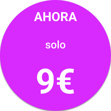 Generador - Precio único 29€ Generador - Precio único 29€
