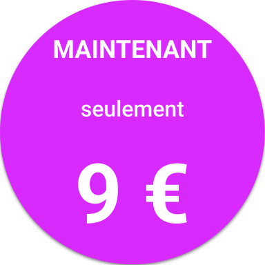 Générateur - Prix unique 29 € Générateur - Prix unique 29 €