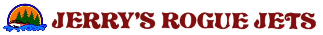 Jerry's Rogue Jets