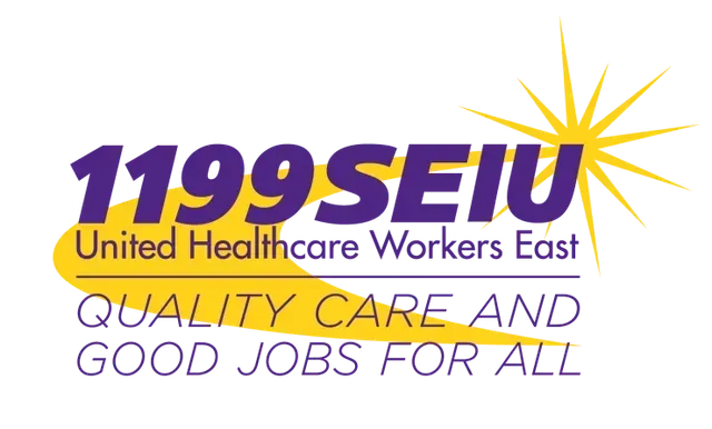 1199 SEIU logo