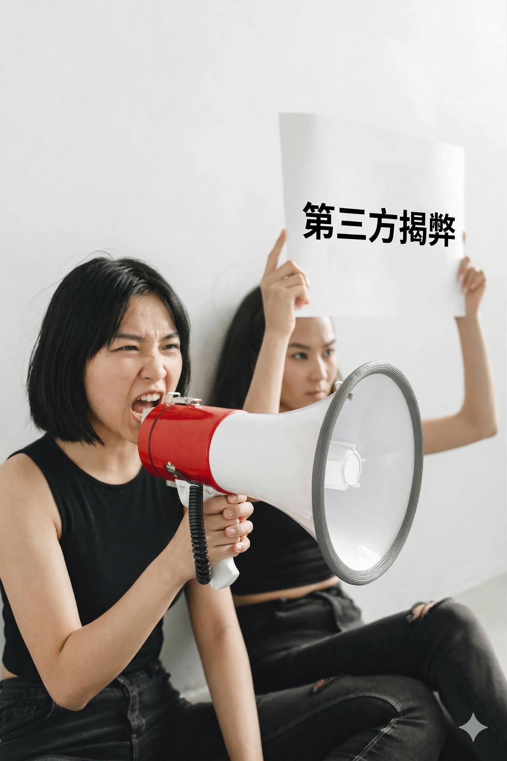 李秉錡律師受訪談第三方揭弊制度，新北前檢察官投入企業誠信與內控防弊服務