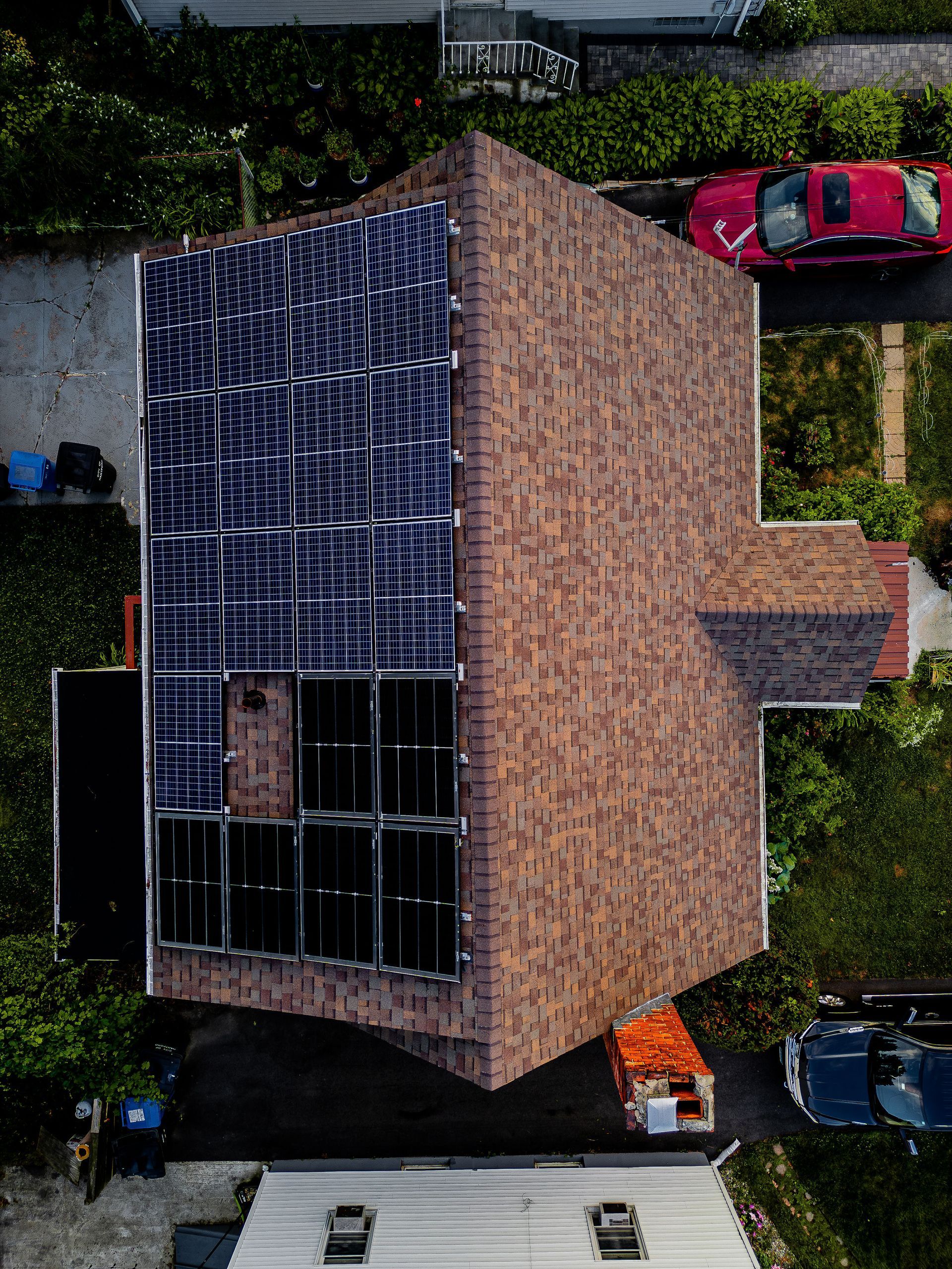 solar company Berlin