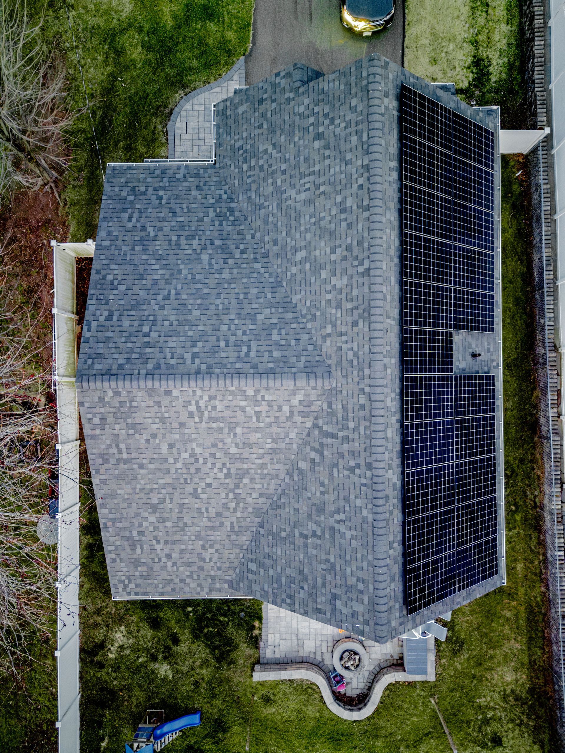 solar panels hartford
