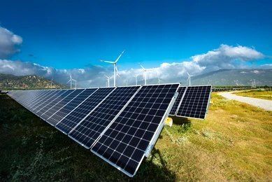 Polycrystalline Panels